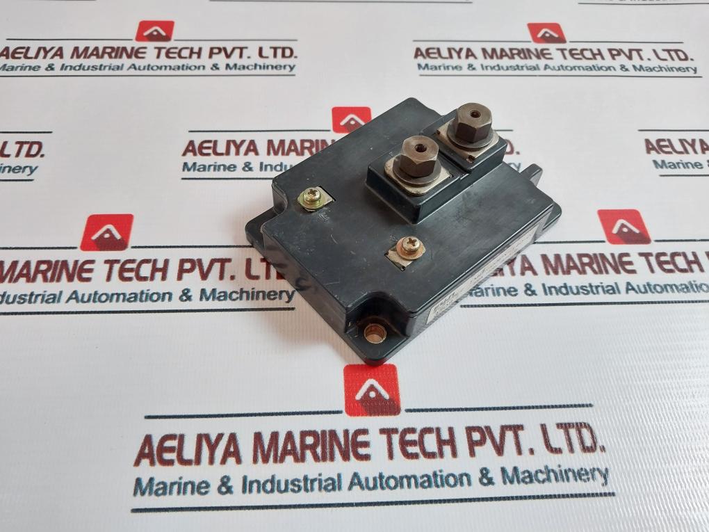 Fuji Electric 1mb1600px-140-03 Channel Igbt Power Module