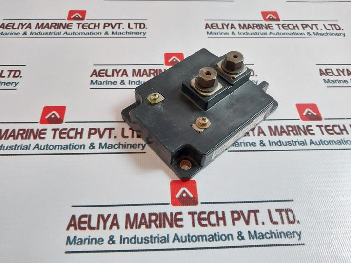 Fuji Electric 1mb1600px-140-03 Channel Igbt Power Module