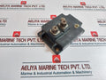 Fuji Electric 1mb1600px-140-03 Channel Igbt Power Module