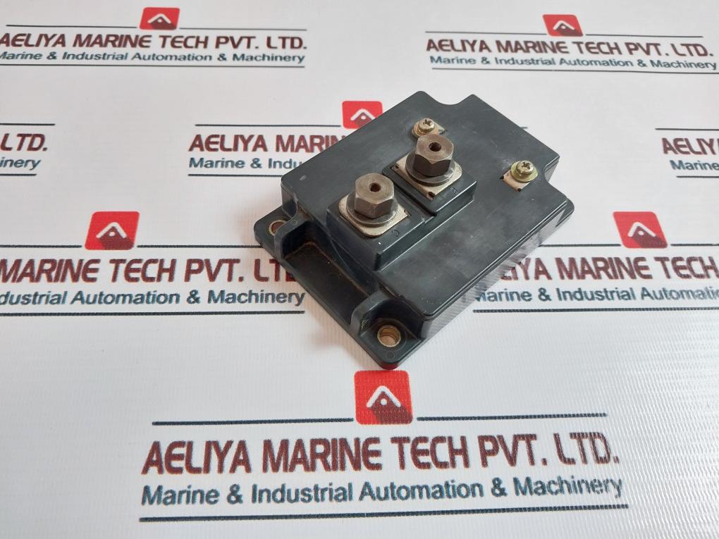 Fuji Electric 1mb1600px-140-03 Channel Igbt Power Module