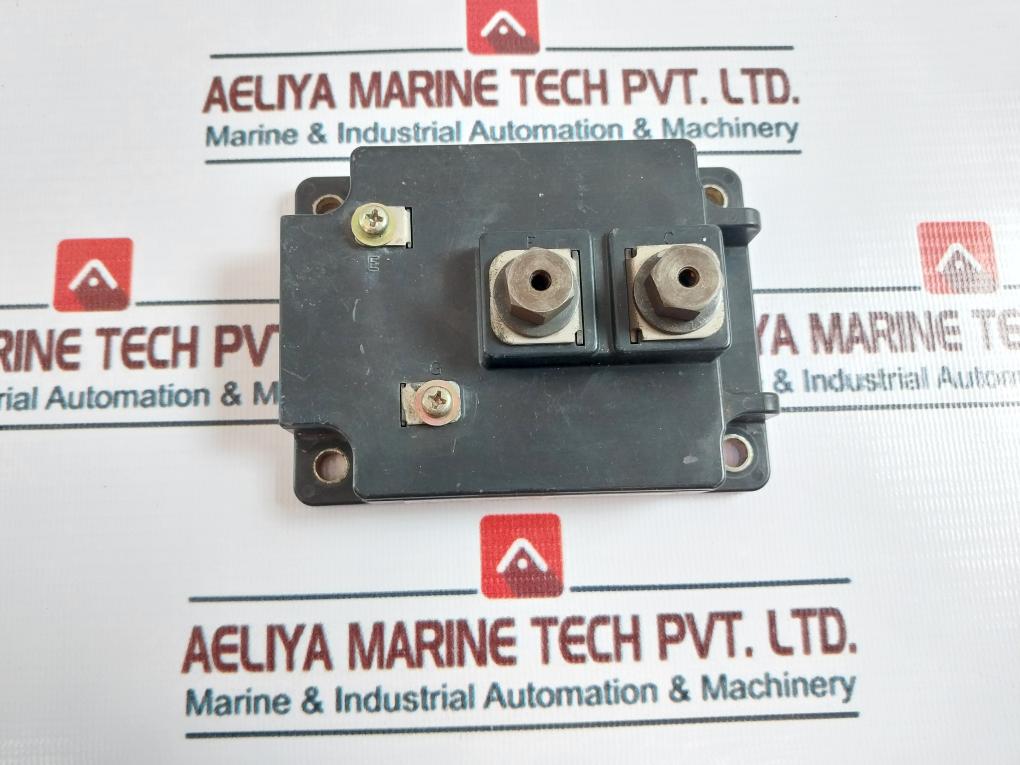Fuji Electric 1mb1600px-140-03 Channel Igbt Power Module