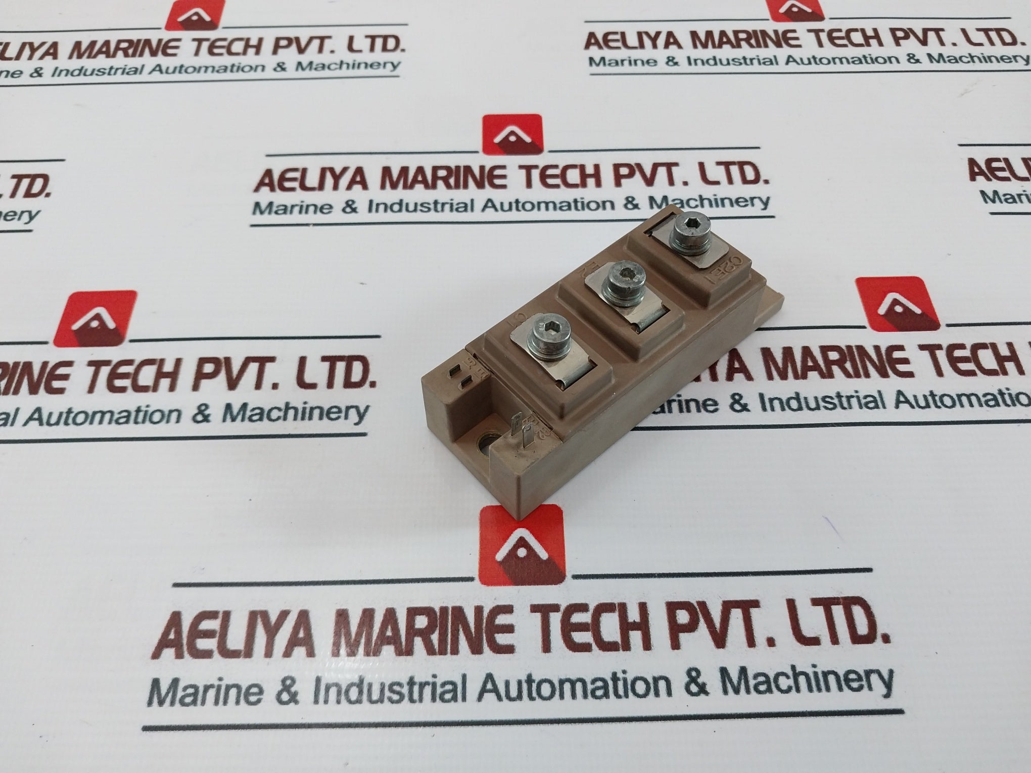 Fuji Electric 1Mbi100U4F-120L-50 Igbt Module