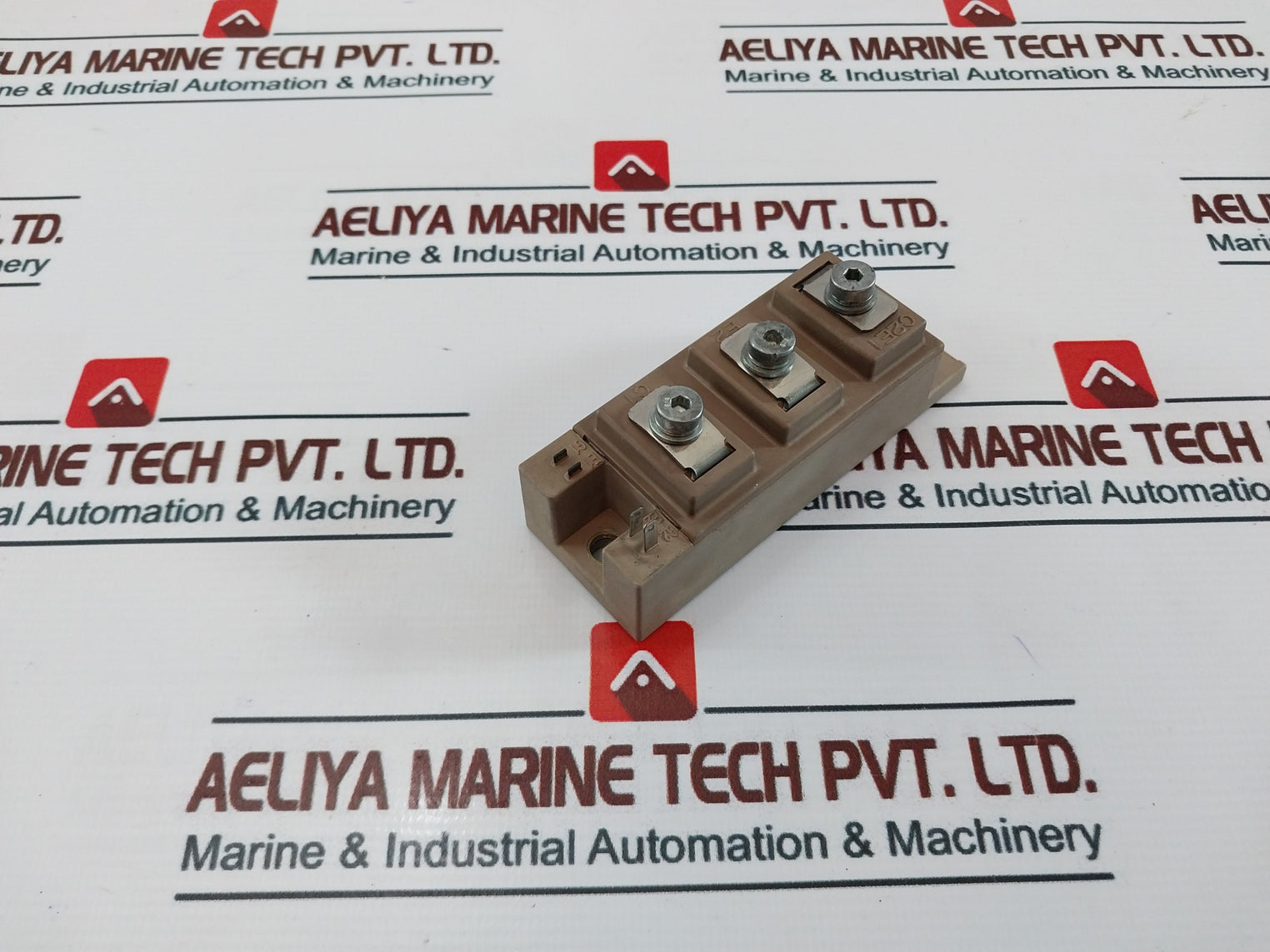 Fuji Electric 1Mbi100U4F-120L-50 Igbt Module