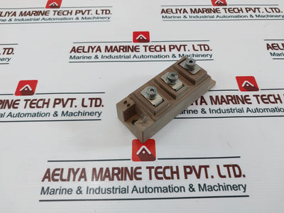 Fuji Electric 1Mbi100U4F-120L-50 Igbt Module