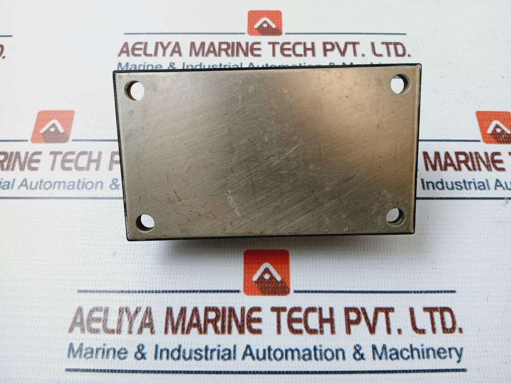 Fuji Electric 1Mbi400N-120 Igbt Module