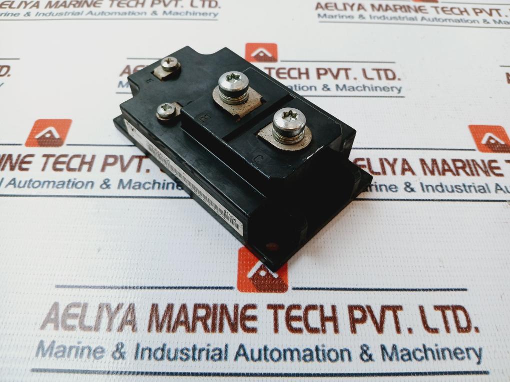 Fuji Electric 1Mbi400N-120 Igbt Module