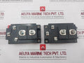 Fuji Electric 1Mbi400Na-120-02 Igbt Module 400A 1200V 0117Faa292781014