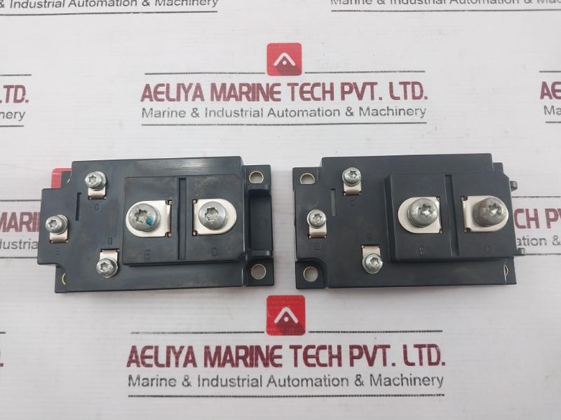 Fuji Electric 1Mbi400Na-120-02 Igbt Module 400A 1200V 0117Faa292781014