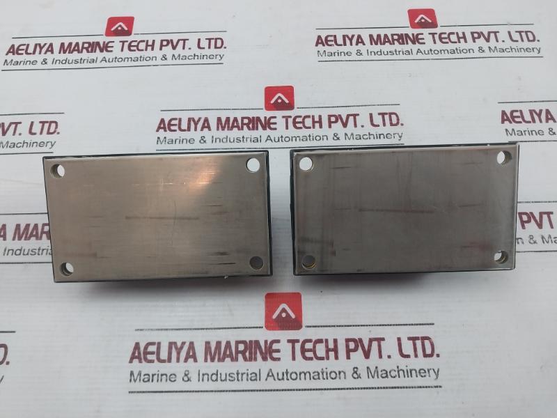 Fuji Electric 1Mbi400Na-120-02 Igbt Module 400A 1200V 0117Faa292781014