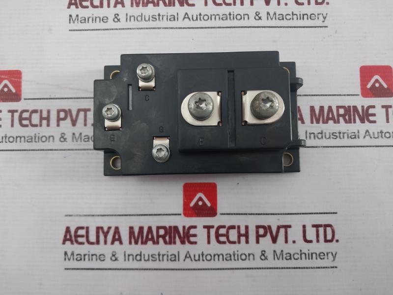 Fuji Electric 1Mbi400Na-120-02 Igbt Module 400A 1200V 0117Faa292781014