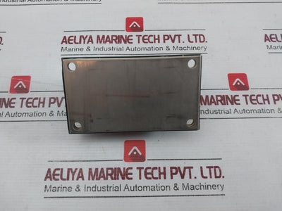 Fuji Electric 1Mbi400Na-120-02 Igbt Module 400A 1200V 0117Faa292781014
