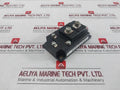Fuji Electric 1Mbi400Na-120-02 Igbt Module 400A 1200V 0117Faa292781014