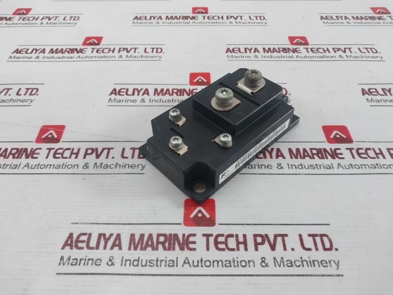 Fuji Electric 1Mbi400Na-120-02 Igbt Module 400A 1200V 0117Faa292781014