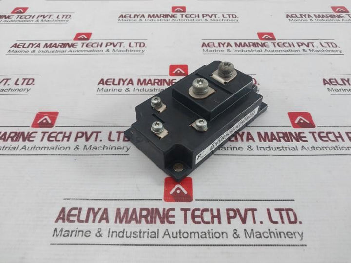 Fuji Electric 1Mbi400Na-120-02 Igbt Module 400A 1200V 0117Faa292781014
