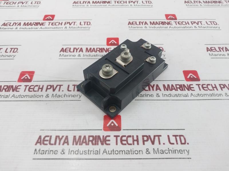 Fuji Electric 1Mbi400Na-120-02 Igbt Module 400A 1200V 0117Faa292781014