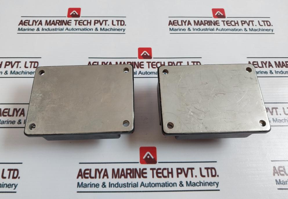 Fuji Electric 1MBI600PX-140-03 IGBT Module