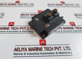Fuji Electric 1MBI600PX-140-03 IGBT Module