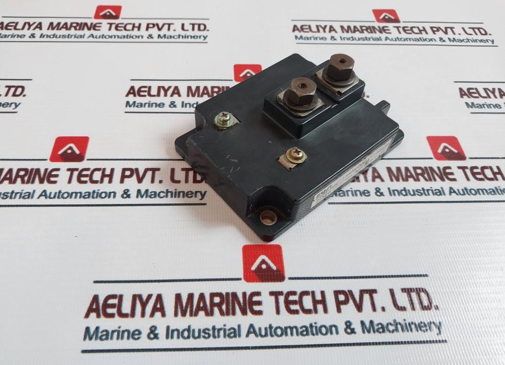 Fuji Electric 1MBI600PX-140-03 IGBT Module