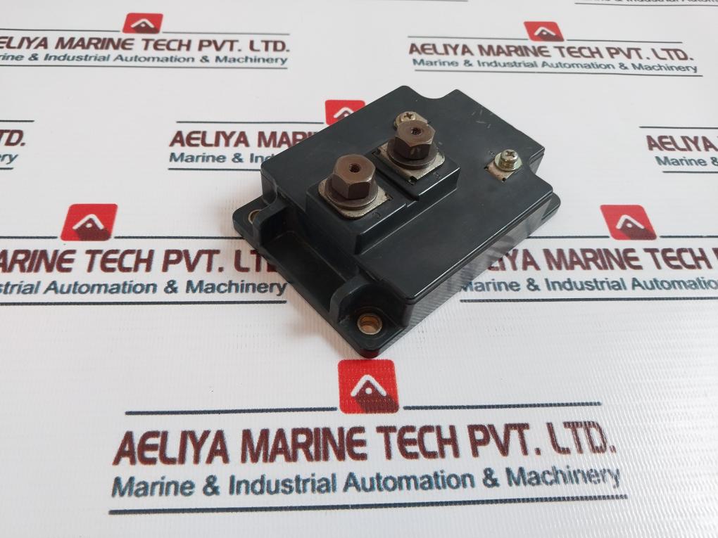 Fuji Electric 1MBI600PX-140-03 IGBT Module