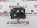 Fuji Electric 1MBI600PX-140-03 IGBT Module 600A 1400V