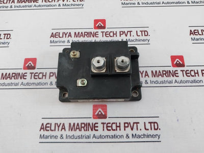 Fuji Electric 1MBI600PX-140-03 IGBT Module 600A 1400V