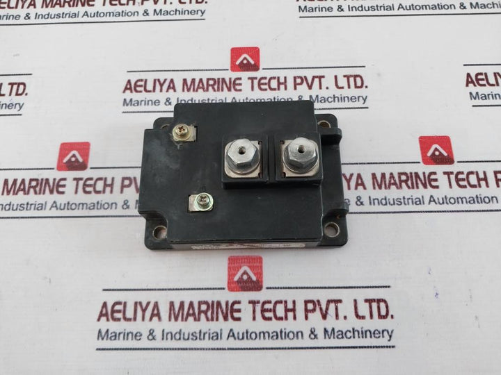Fuji Electric 1MBI600PX-140-03 IGBT Module 600A 1400V
