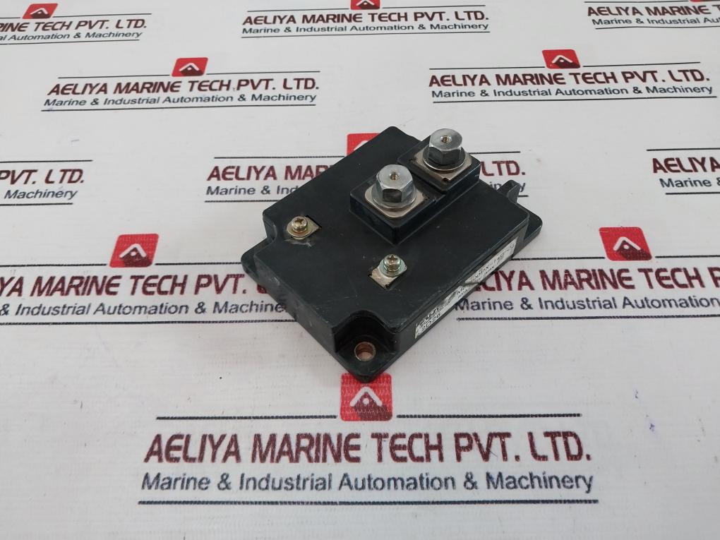 Fuji Electric 1MBI600PX-140-03 IGBT Module 600A 1400V