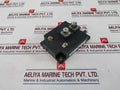 Fuji Electric 1MBI600PX-140-03 IGBT Module 600A 1400V