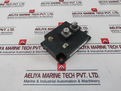 Fuji Electric 1MBI600PX-140-03 IGBT Module 600A 1400V