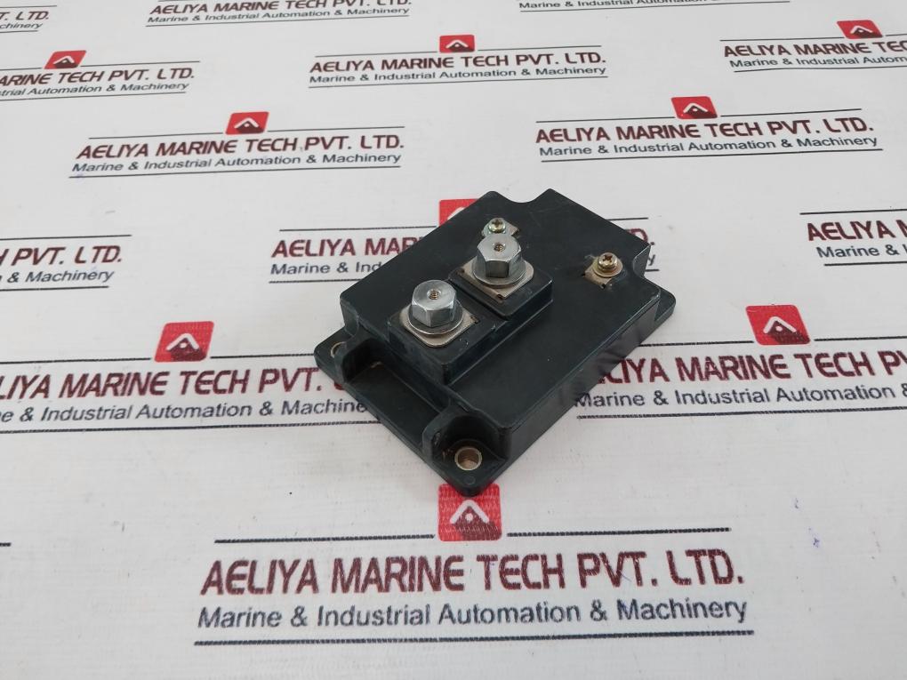 Fuji Electric 1MBI600PX-140-03 IGBT Module 600A 1400V
