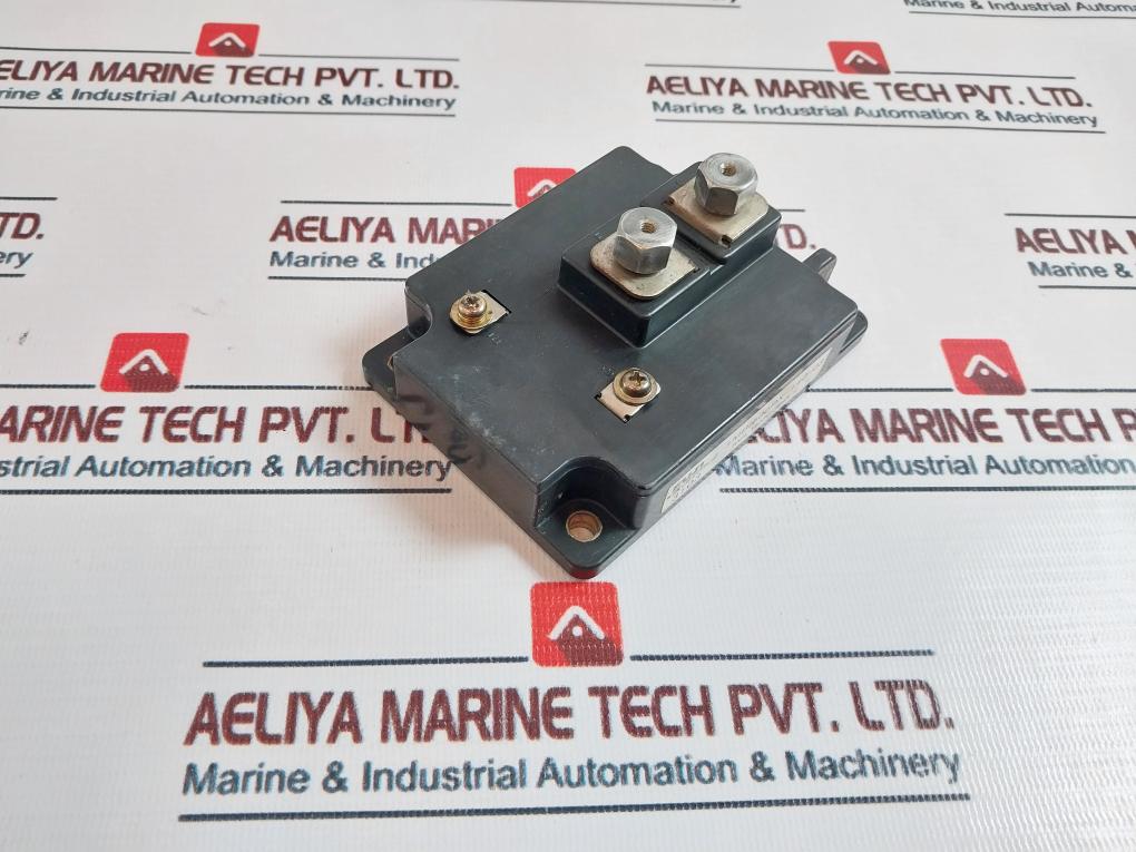 Fuji Electric 1Mbi600Px-140-03 Igbt Module 600A 1400V, 3103