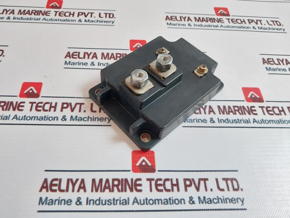 Fuji Electric 1Mbi600Px-140-03 Igbt Module 600A 1400V, 3103