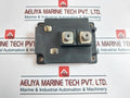 Fuji Electric 1Mbi600Px-140-03 Igbt Module 600A 1400V, 3103