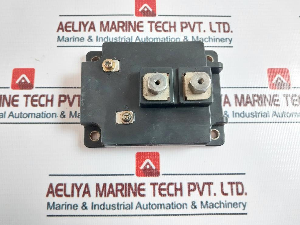 Fuji Electric 1Mbi600Px-140-03 Igbt Module 600A 1400V