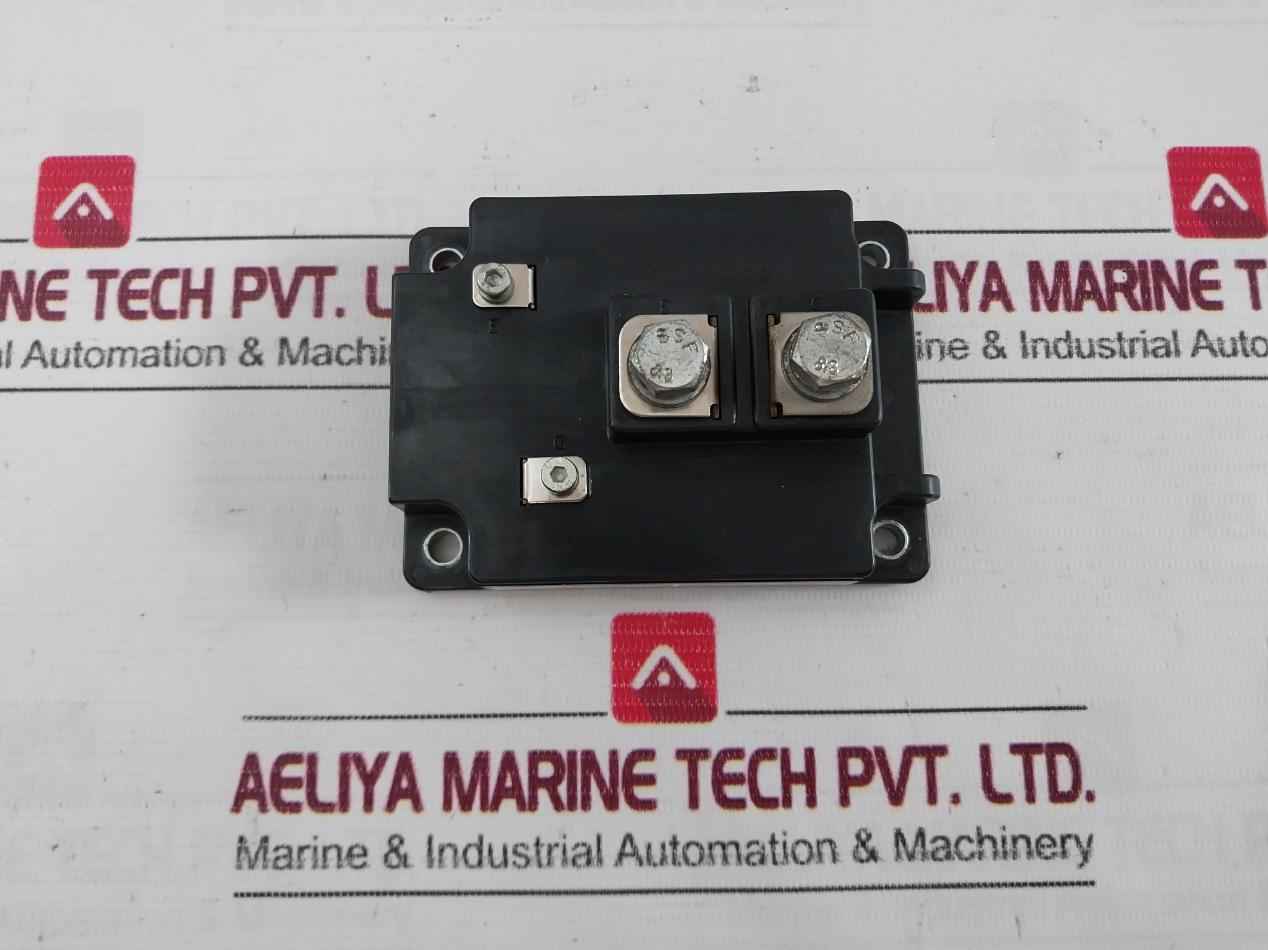 Fuji Electric 1Mbi600S-120 Igbt Module