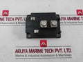 Fuji Electric 1Mbi600S-120 Igbt Module