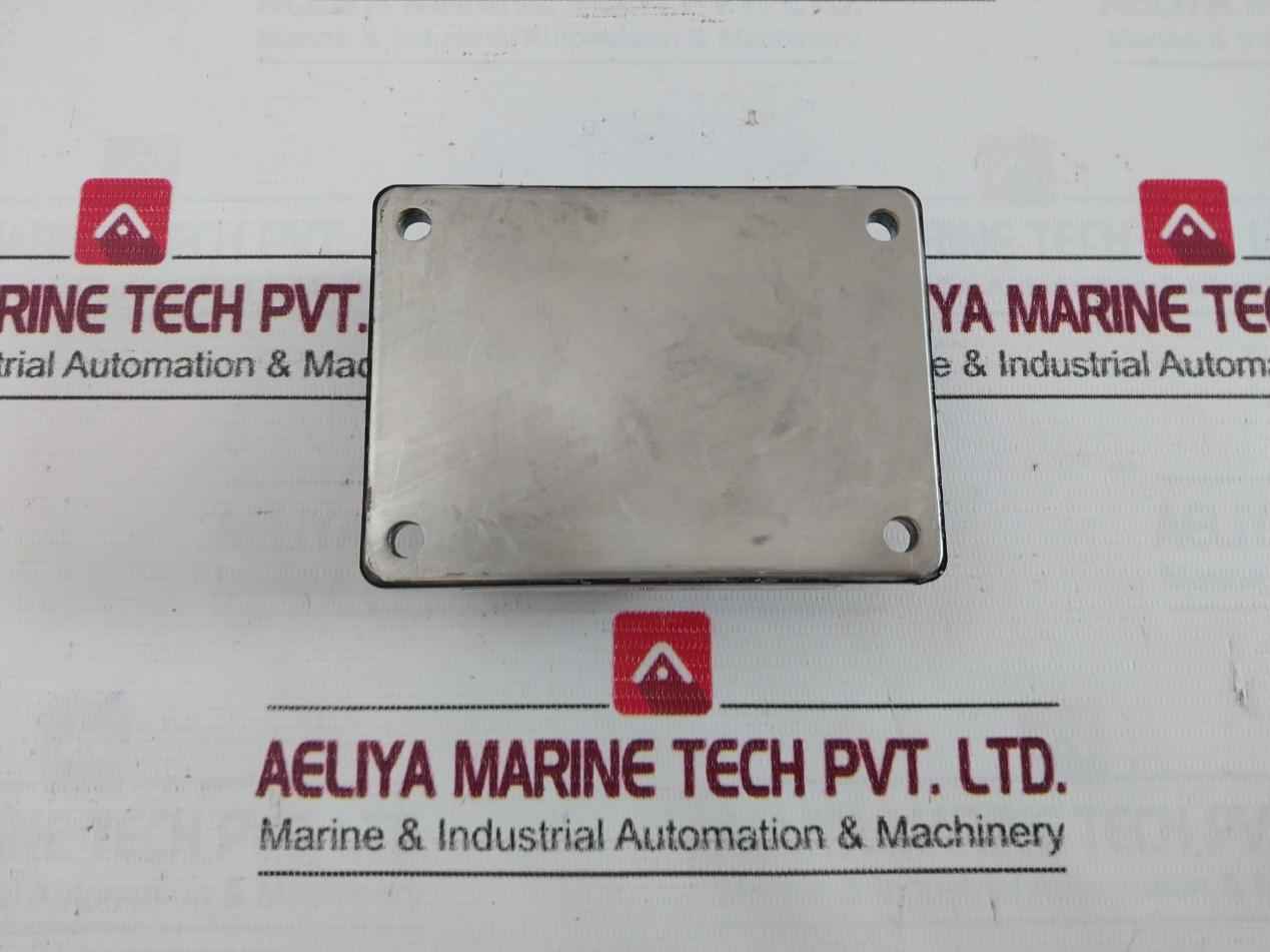 Fuji Electric 1Mbi600S-120 Igbt Module