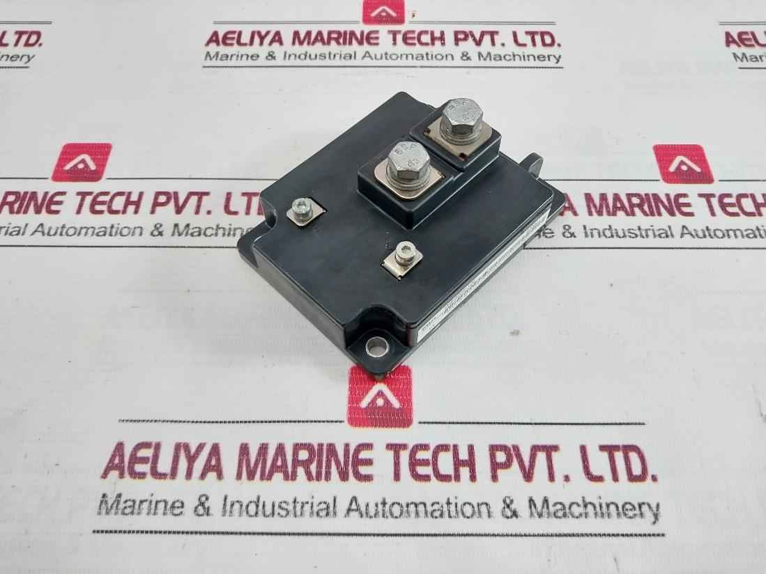 Fuji Electric 1Mbi600S-120 Igbt Module