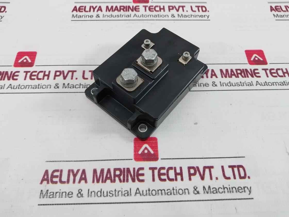 Fuji Electric 1Mbi600S-120 Igbt Module