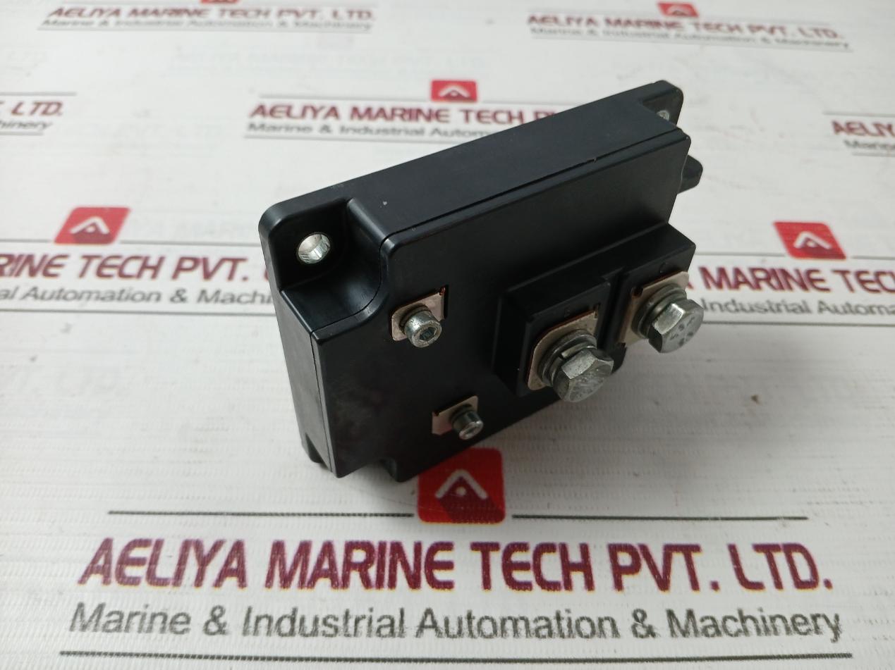 Fuji Electric 1Mbi600S-120 Igbt Module 600A 1200V