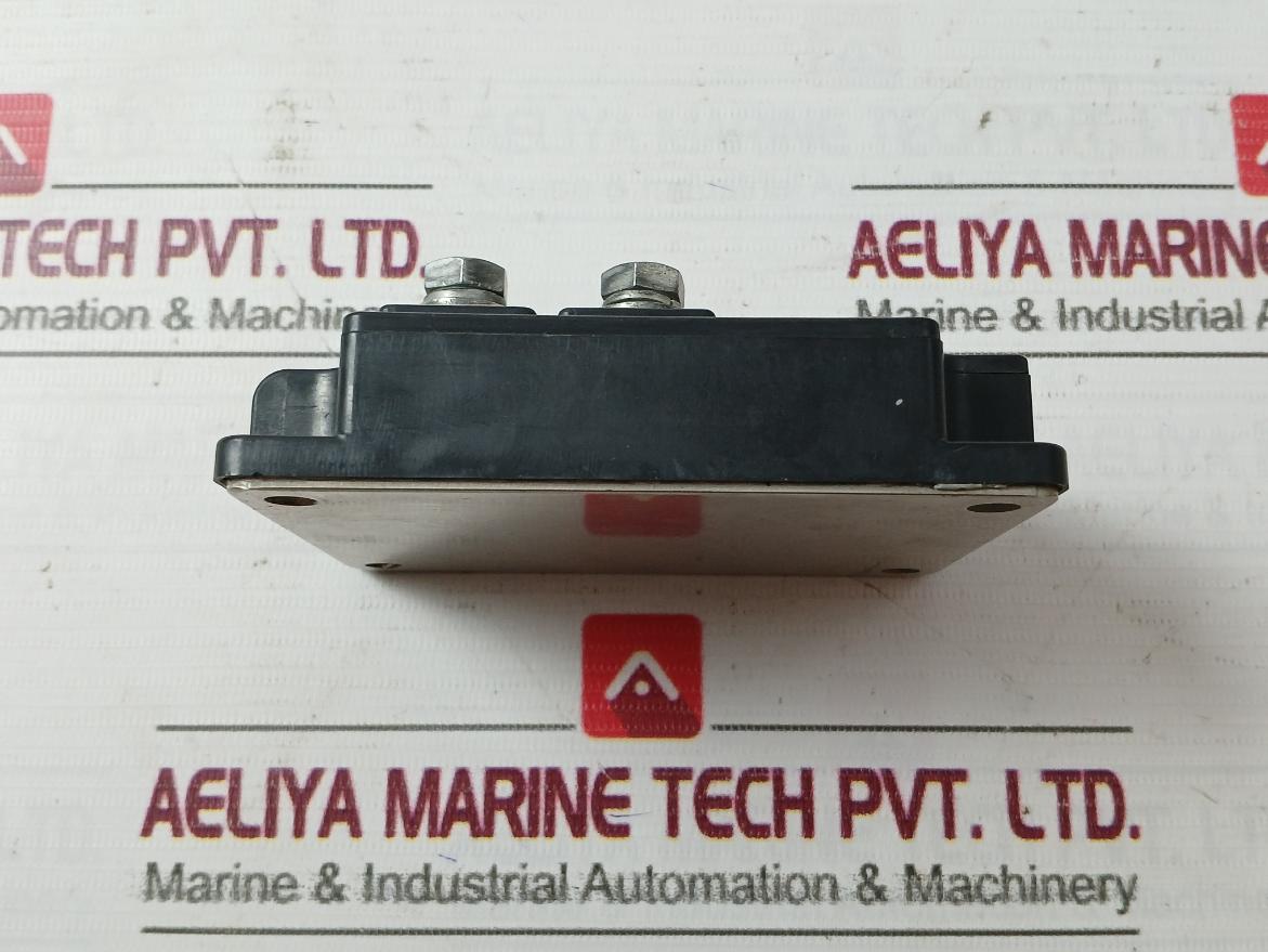 Fuji Electric 1Mbi600S-120 Igbt Module 600A 1200V