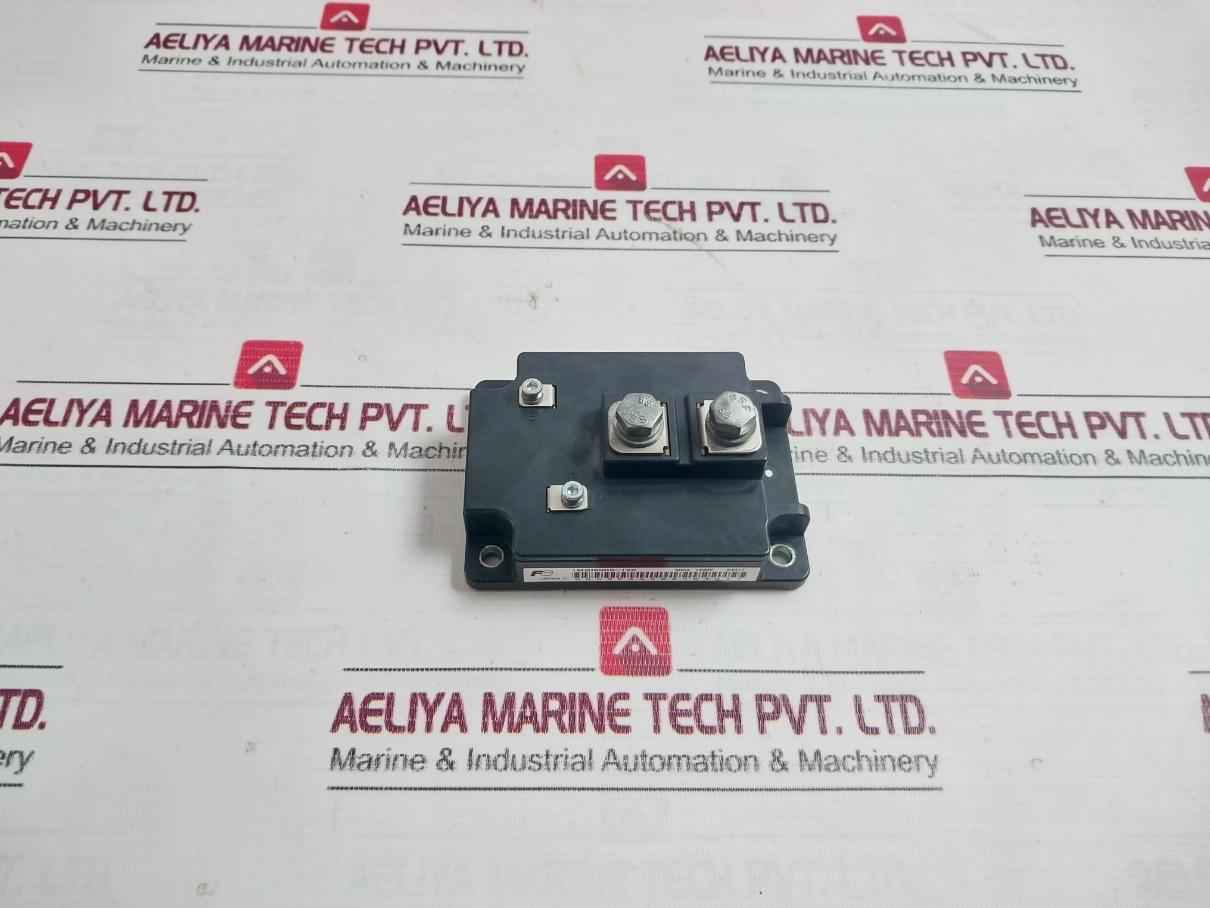 Fuji Electric 1Mbi600S-120 Igbt Module 600A 1200V