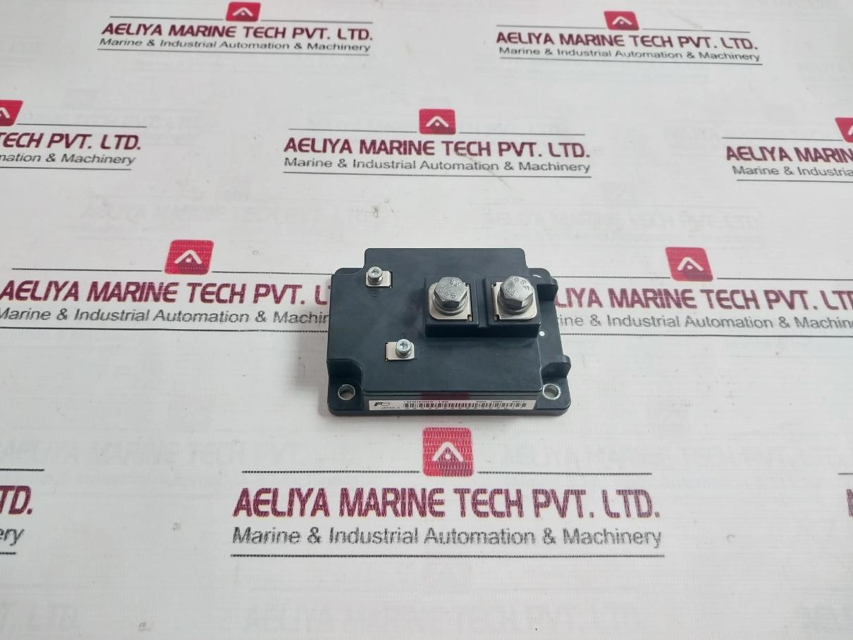 Fuji Electric 1Mbi600S-120 Igbt Module 600A 1200V 79017