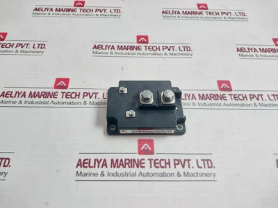 Fuji Electric 1Mbi600S-120 Igbt Module 600A 1200V 79017