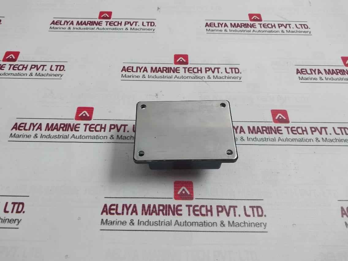 Fuji Electric 1Mbi600S-120 Igbt Module 600A 1200V