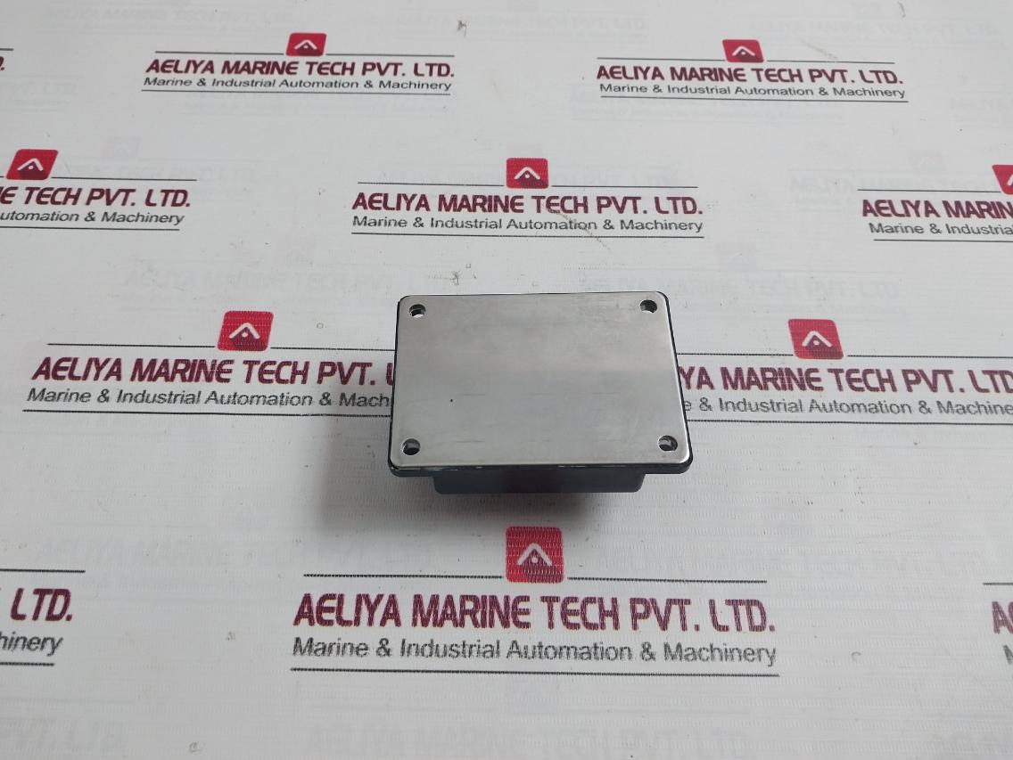 Fuji Electric 1Mbi600S-120 Igbt Module 600A 1200V 79017
