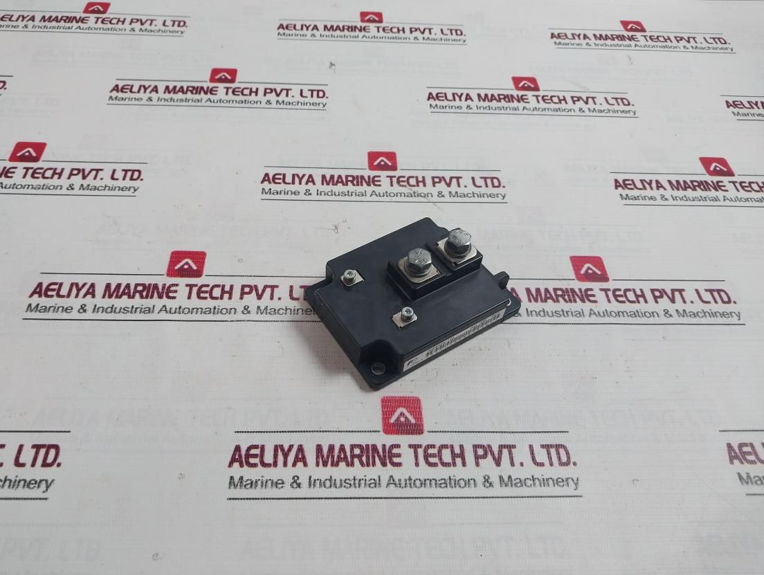 Fuji Electric 1Mbi600S-120 Igbt Module 600A 1200V 79017