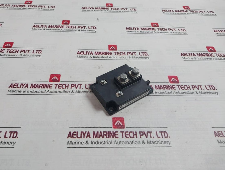 Fuji Electric 1Mbi600S-120 Igbt Module 600A 1200V 79017
