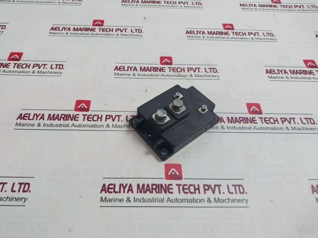 Fuji Electric 1Mbi600S-120 Igbt Module 600A 1200V 79017
