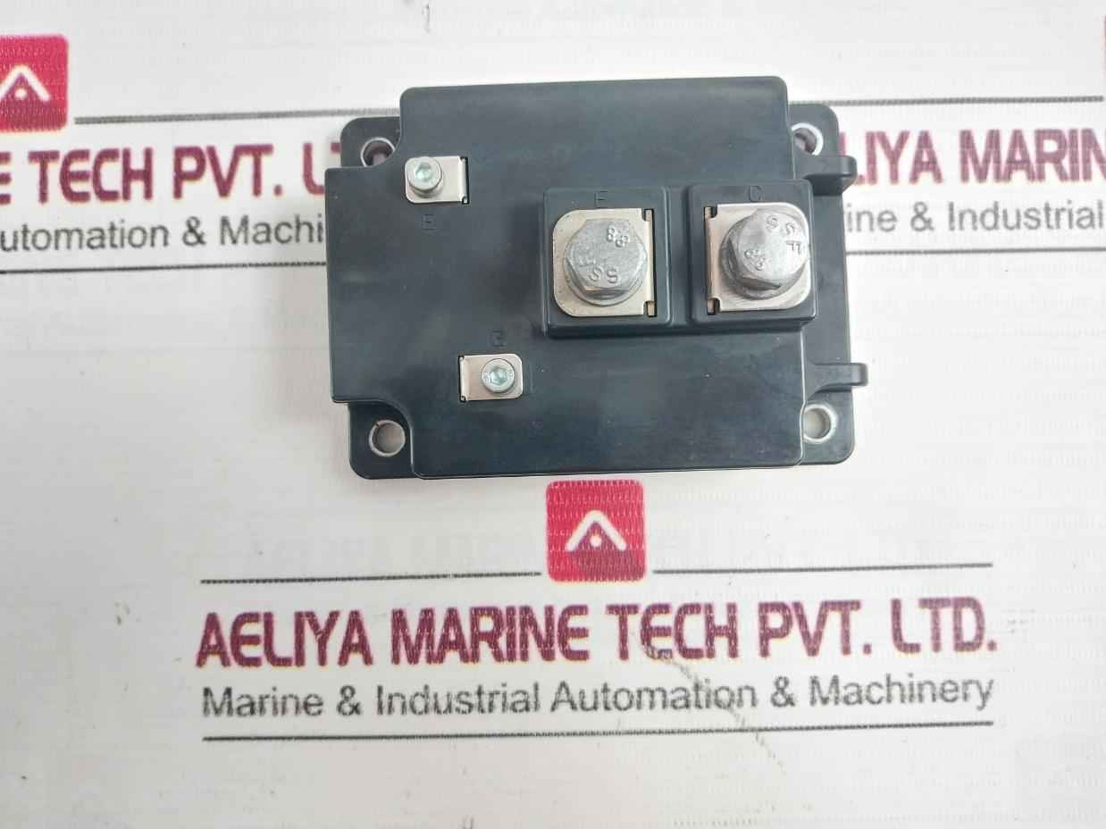 Fuji Electric 1Mbi600S-120 Igbt Module 600A 1200V